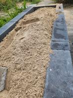 Zand, Tuin en Terras, Zand, Ophalen of Verzenden