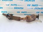 Katalysator van een Volkswagen UP, Gebruikt, -, -, -