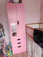 Ikea stuva kledingkast, Ophalen, Minder dan 75 cm, 50 tot 70 cm, 105 cm of meer