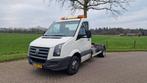 Volkswagen Crafter BE trekker, 21 km/l, Volkswagen, Origineel Nederlands, Bedrijf