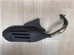 Nieuwe OEM Piaggio Vespa Primavera/Sprint uitlaat 1A025121, Fietsen en Brommers, Brommeronderdelen | Scooters, Ophalen of Verzenden