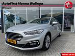 Ford Mondeo Wagon 2.0 IVCT HEV Titanium|Stoelverwaming|Navi|, Auto's, Ford, Gebruikt, 4 cilinders, Mondeo, Origineel Nederlands