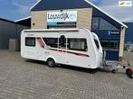 LMC Musica 490 E ’13 (Enkele Bedden, Mover), Caravans en Kamperen, Rondzit, 7 tot 8 meter, Bedrijf, LMC en Münsterland