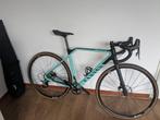 Canyon Inflite CF SL, Gebruikt, Carbon, 10 tot 15 versnellingen, Heren