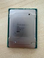 Intel Xeon Silver 4216 processor, Computers en Software, Intel Xeon Silver 4216, Gebruikt, Ophalen of Verzenden, 16-core
