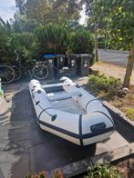 Aqua Parx 330 Rubberboot - Aluminium Bodem -, Watersport en Boten, Bootonderdelen, Ophalen of Verzenden, Zo goed als nieuw