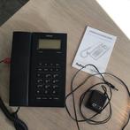 Profoon TX-168PR Vaste Telefoon, Ophalen of Verzenden, Gebruikt, 1 handset