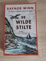 Raynor Winn - De wilde stilte, Ophalen, Zo goed als nieuw, Raynor Winn