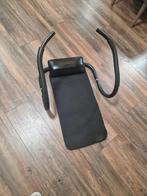 Ab shaper, Sport en Fitness, Fitnessmaterialen, Ophalen, Gebruikt, Buik