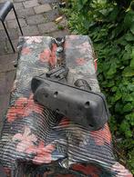 Piaggio Zip/v Vespa tweetakt luchtfilterdoos, Ophalen of Verzenden, Zo goed als nieuw