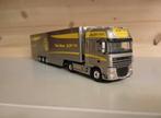 Daf XF 105 Tekno, Ophalen of Verzenden, Zo goed als nieuw, Bus of Vrachtwagen, Tekno