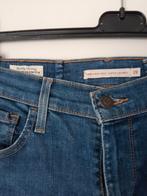 Levi's Jeans W28L32 RedTab 720 high rise super skinny 7.50€, Blauw, Ophalen of Verzenden, Zo goed als nieuw, W30 - W32 (confectie 38/40)