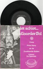 Prins Harry 1e En De Zuudloarderbollen – Schiet Schiet Zuud, Ophalen of Verzenden