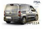 Peugeot Partner (K9) achterlicht Rechts (bij deuren) Origine, -, Verzenden, -, Nieuw