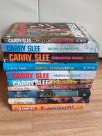 10 boeken van Carry Slee, Gelezen, Ophalen of Verzenden