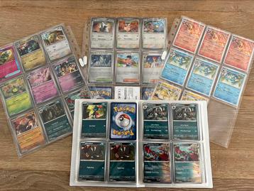 Pokemon Verzameling Prismatic Evolutions beschikbaar voor biedingen