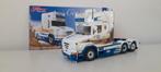 Tekno Scania T580 Topline Schuster Trucking, Ophalen of Verzenden, Nieuw, Bus of Vrachtwagen, Tekno