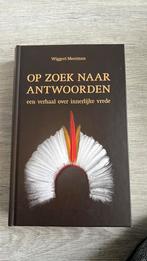 Wiggert Meerman - Op zoek naar antwoorden, Boeken, Ophalen of Verzenden, Zo goed als nieuw, Wiggert Meerman