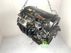 Motor van een Opel Vectra, Ophalen of Verzenden, 3 maanden garantie, Gebruikt, Opel