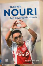 Abdelhak Nouri, Ophalen of Verzenden, Zo goed als nieuw, Balsport