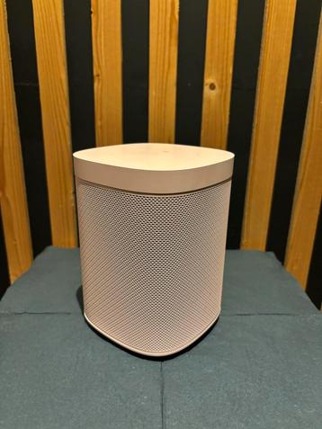 Sonos x HAY Roze beschikbaar voor biedingen