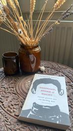 Yasmina Reza - Dageraad, avond of nacht, Boeken, Ophalen of Verzenden, Zo goed als nieuw, Yasmina Reza