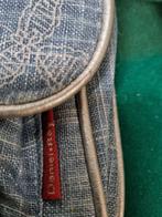 schoudertas daniel ray blauw, Ophalen of Verzenden, 'T Olde Gre-j, Info@toldegrej.nl, Endepoelstraat 20f Didam