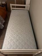 1 persoons bed, Ophalen, 90 cm, Eenpersoons, Zo goed als nieuw