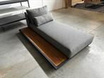 Suns Kota Daybed MRG-SoftgreySuns Kota Daybed MRG-Softgrey, Ophalen, Nieuw, Aluminium