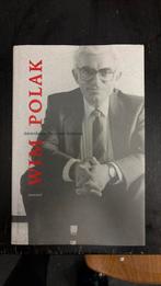 Wim Polak, Amsterdammer en sociaal-democraat, Ophalen of Verzenden, Zo goed als nieuw
