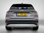 Audi Q4 e-tron 40 Launch edition Advanced 77 kWh l MMI Navig, Automaat, 12 maanden, Gebruikt, Zwart