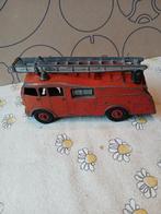Ladderwagen.  Dinky Supertoys 955, opknapper, Hobby en Vrije tijd, Modelauto's | 1:43, Ophalen of Verzenden, Gebruikt, Auto, Dinky Toys