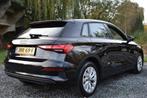 Audi A3 Sportback 40 TFSIe 204PK HYBRIDE S-TRONIC PRO-LINE V, Auto's, 12 maanden, Gebruikt, Euro 6, 4 cilinders