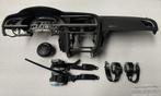 Audi A5 model 2009-2017 8F7 Airbag set dashboard gordels stu, Ophalen of Verzenden, Gebruikt, Audi