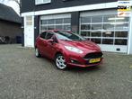 Ford Fiesta 1.0 Style Ultimate Navi Cruise PDC, Voorwielaandrijving, Stof, 525 kg, 23 km/l
