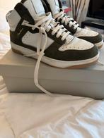 Santoni sneakers maat 42, Kleding | Heren, Schoenen, Wit, Ophalen of Verzenden, Santoni, Sneakers of Gympen