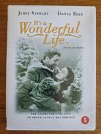 It's a Wonderful Life | Frank Capra, Ophalen of Verzenden, 1940 tot 1960, Zo goed als nieuw, Drama