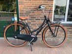 Gazelle Puur NL Shimano 3v de Rijwielcentrale Helvoirt, Fietsen en Brommers, Ophalen, Gebruikt, 47 tot 50 cm, Versnellingen