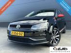 Volkswagen Polo 1.0 BEATS AUDIO TOPSTAAT! VOL CARPLAY/CRUISE, Te koop, Huisgarantie, 5 stoelen, 60 pk