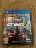 The Crew 2 - PS4 Racegame, Online, Gebruikt, 1 speler, Racen en Vliegen