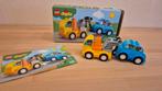 LEGO Duplo 10883 Mijn Eerste Takelwagen, Ophalen of Verzenden, Zo goed als nieuw, Complete set, Duplo