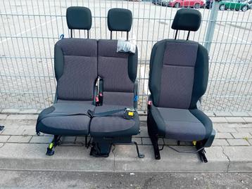 Peugeot partner Citroen berlingo Rifter cabineset nieuw beschikbaar voor biedingen