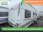 Lmc MUSICA 490E, ENKELE BEDDEN, DAKAIRCO, CASS.LUIFEL, Caravans en Kamperen, Caravans, Mover, Rondzit, 7 tot 8 meter, Bedrijf