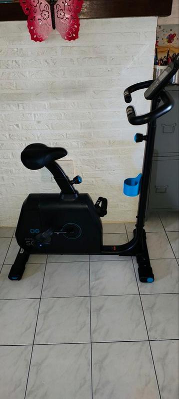 Decathlon Hometrainer - Topconditie! beschikbaar voor biedingen