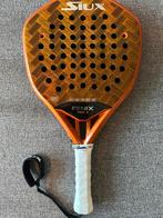 Siux Fenix Pro 4 Padelracket, Ophalen, Zo goed als nieuw, Padelracket
