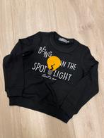 Mooie longsleeve van het merk geisha meisje zwart 116, Kinderen en Baby's, Kinderkleding | Maat 116, Geisha, Meisje, Ophalen of Verzenden