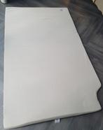 Oplegmatras VW California T5/T6/T6.1 -  Benedenbed Traagfoam, Ophalen