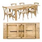 500+ Horeca Thonet stoelen houten vintage cafe stoel, Nieuw