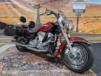 BOMVOLLE TWOTONE Yamaha XV1600 Wildstar xv 1600 wild star, Motoren, -, Chopper, -, Bedrijf
