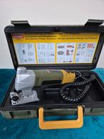 Proxxon decoupeerzaag Micromot SS 220/E defect, Ophalen of Verzenden, Gebruikt, Groter dan 1:32